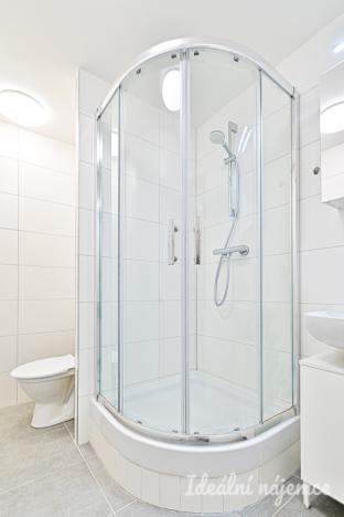 Pronájem bytu 2+kk, Brno - Starý Lískovec, Kyjevská, 40 m2