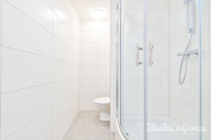 Pronájem bytu 2+kk, Brno - Starý Lískovec, Kyjevská, 40 m2