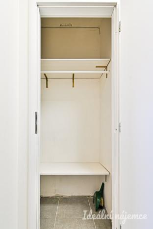 Pronájem bytu 2+kk, Brno - Starý Lískovec, Kyjevská, 40 m2