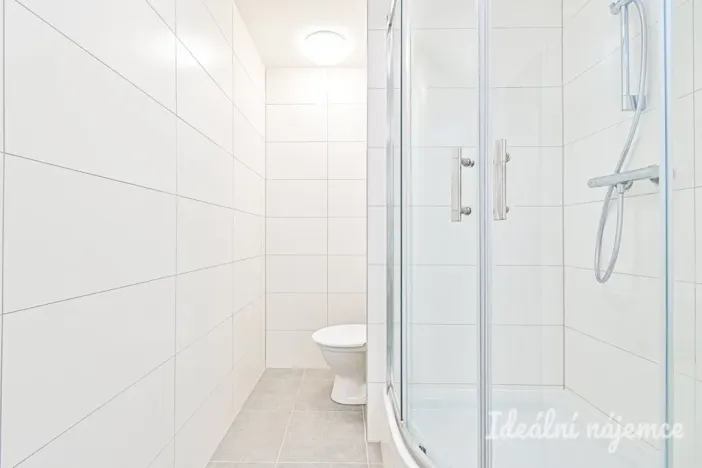 Pronájem bytu 2+kk, Brno - Starý Lískovec, Kyjevská, 40 m2