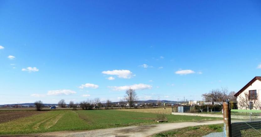 Prodej pozemku, Brno, Zámecká, 1598 m2