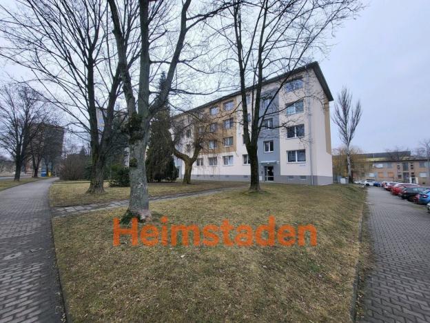 Pronájem bytu 4+1, Havířov - Město, Mánesova, 83 m2