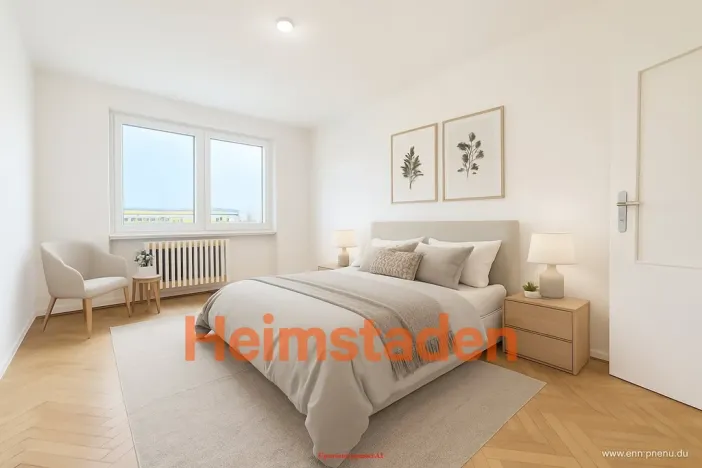 Pronájem bytu 4+1, Havířov - Město, Mánesova, 83 m2