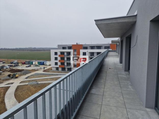 Prodej bytu 2+kk, Olomouc - Řepčín, Aloise Rašína, 57 m2