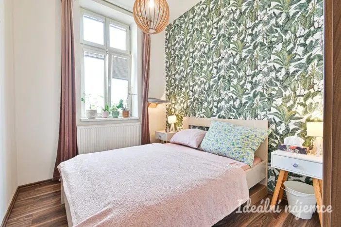 Pronájem bytu 2+kk, Brno, Stará, 60 m2