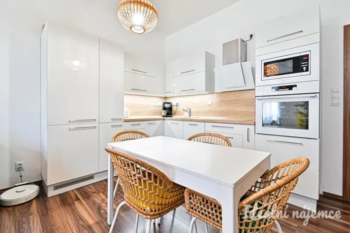 Pronájem bytu 2+kk, Brno - Zábrdovice, Stará, 60 m2