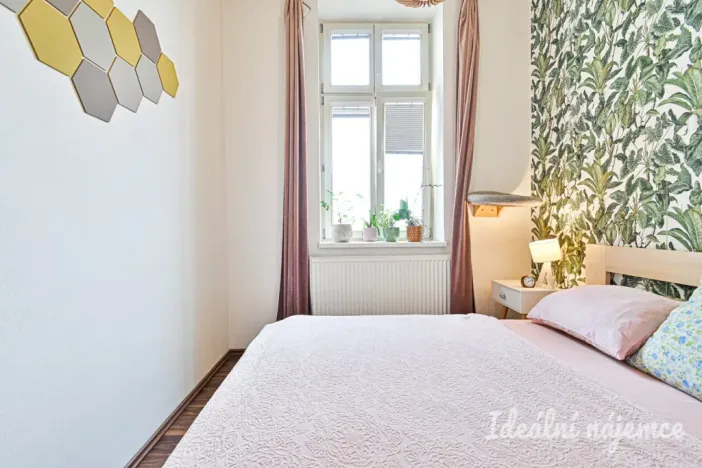 Pronájem bytu 2+kk, Brno - Zábrdovice, Stará, 60 m2