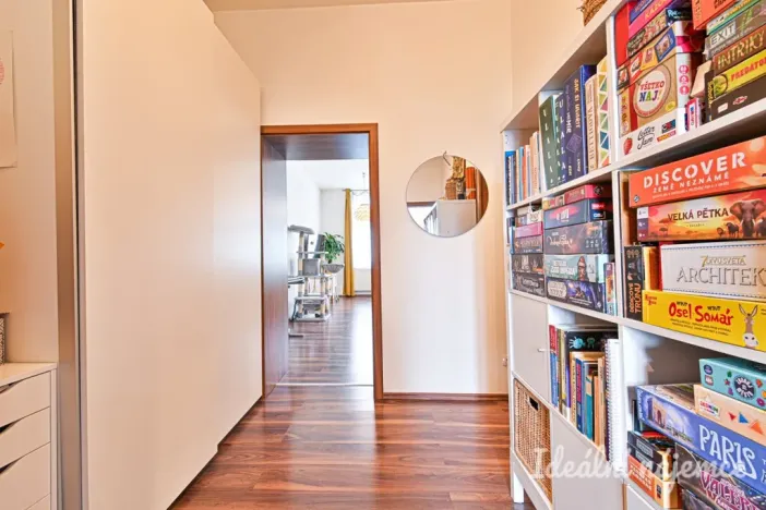 Pronájem bytu 2+kk, Brno - Zábrdovice, Stará, 60 m2