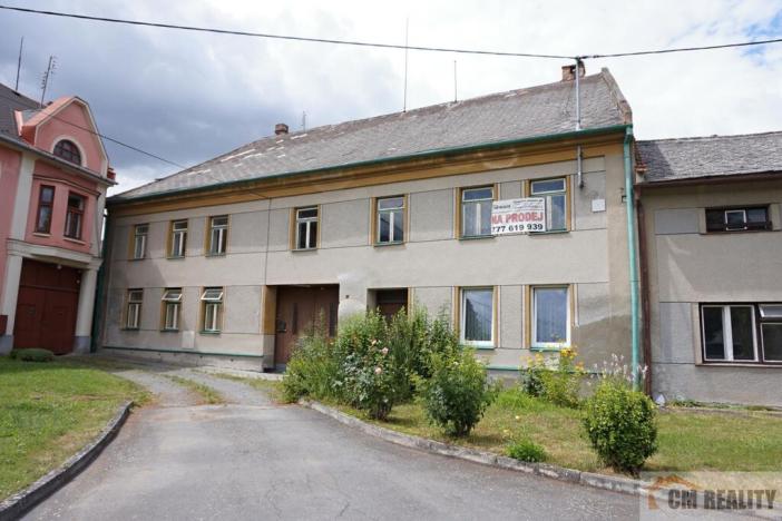 Prodej rodinného domu, Hruška, 125 m2