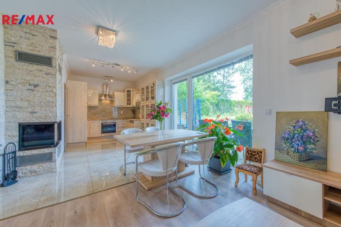 Prodej rodinného domu, Velké Popovice - Brtnice, Na Dlaskově, 456 m2