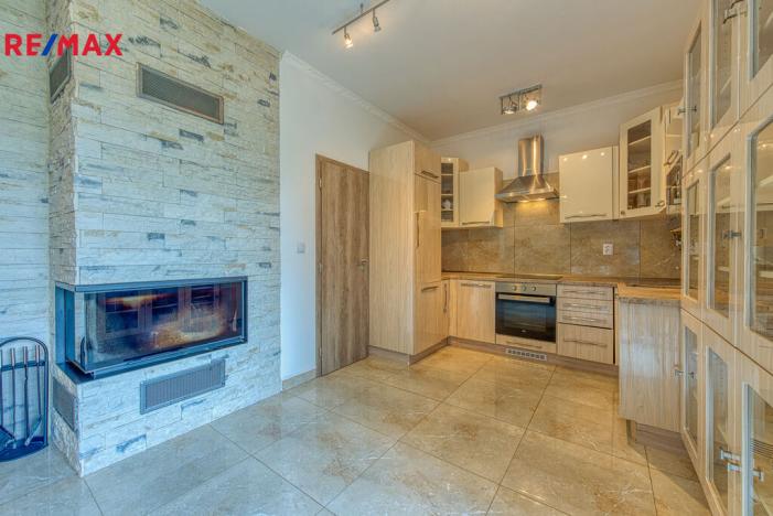 Prodej rodinného domu, Velké Popovice - Brtnice, Na Dlaskově, 456 m2