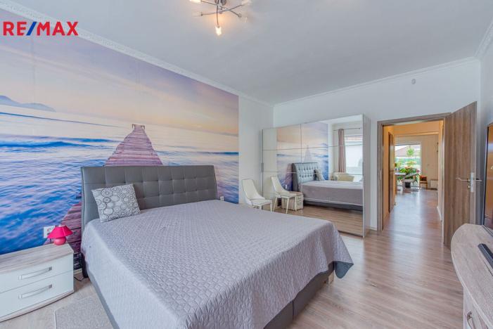 Prodej rodinného domu, Velké Popovice - Brtnice, Na Dlaskově, 456 m2