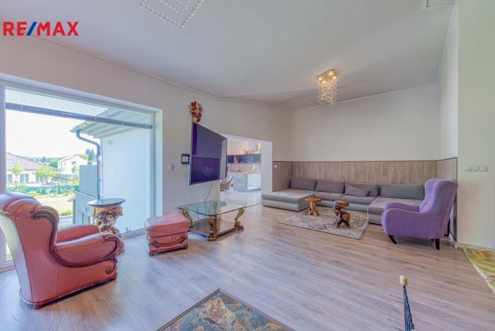 Prodej rodinného domu, Velké Popovice - Brtnice, Na Dlaskově, 456 m2