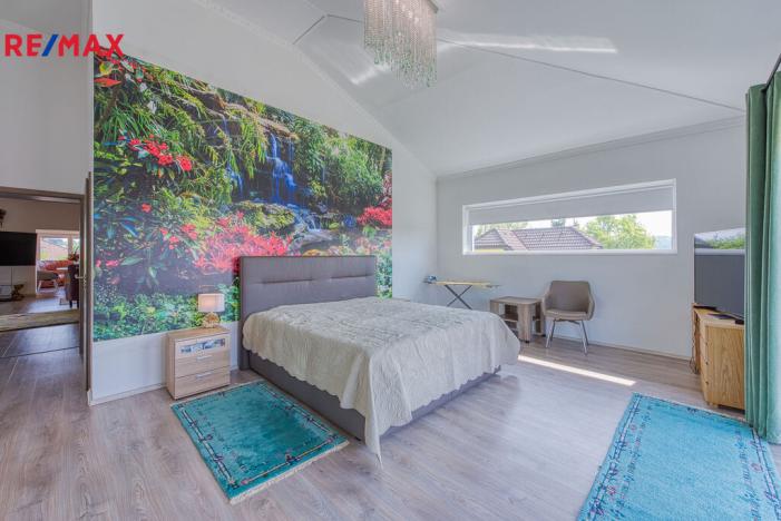 Prodej rodinného domu, Velké Popovice - Brtnice, Na Dlaskově, 456 m2