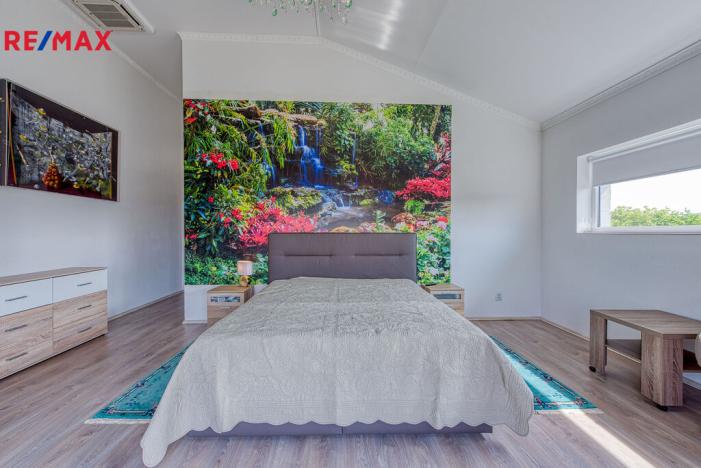 Prodej rodinného domu, Velké Popovice - Brtnice, Na Dlaskově, 456 m2