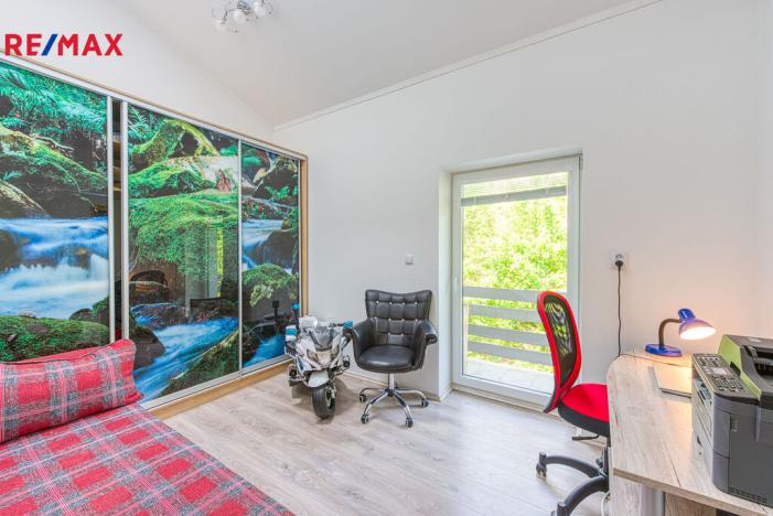 Prodej rodinného domu, Velké Popovice - Brtnice, Na Dlaskově, 456 m2