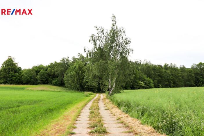 Prodej pozemku pro bydlení, Čejov - Hadina, 190028 m2