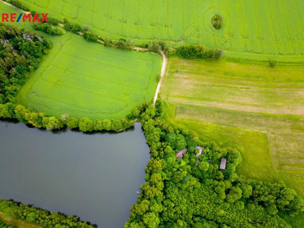 Prodej pozemku pro bydlení, Čejov - Hadina, 190028 m2