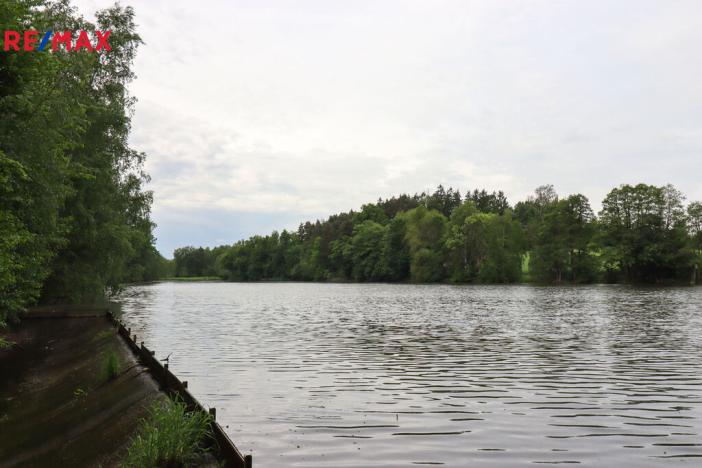 Prodej pozemku pro bydlení, Čejov - Hadina, 190028 m2