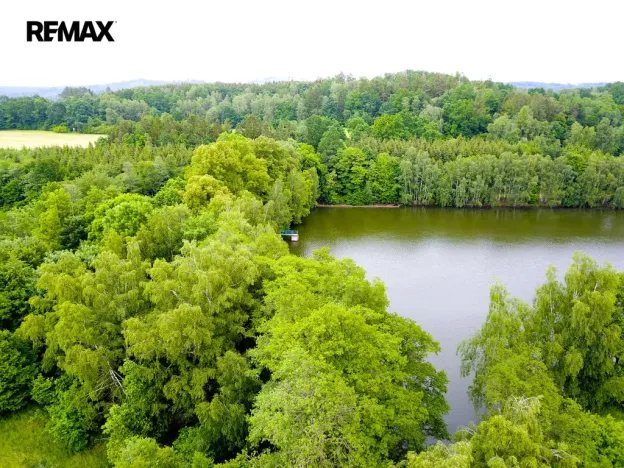 Prodej pozemku pro bydlení, Čejov - Hadina, 190028 m2