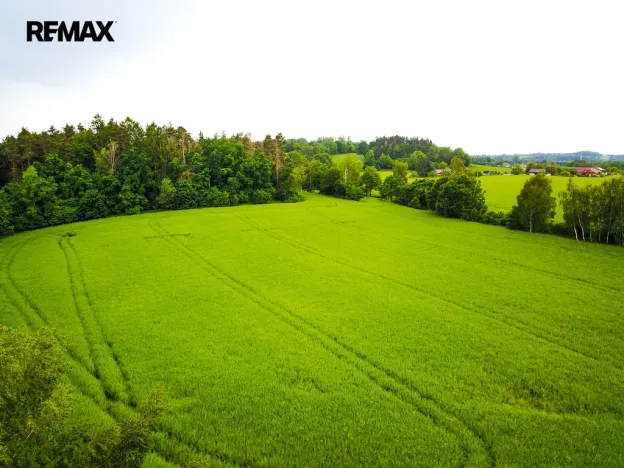 Prodej pozemku pro bydlení, Čejov - Hadina, 190028 m2