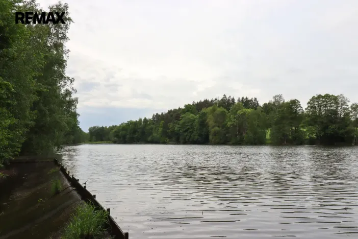 Prodej pozemku pro bydlení, Čejov - Hadina, 190028 m2