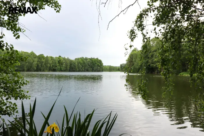 Prodej pozemku pro bydlení, Čejov - Hadina, 190028 m2