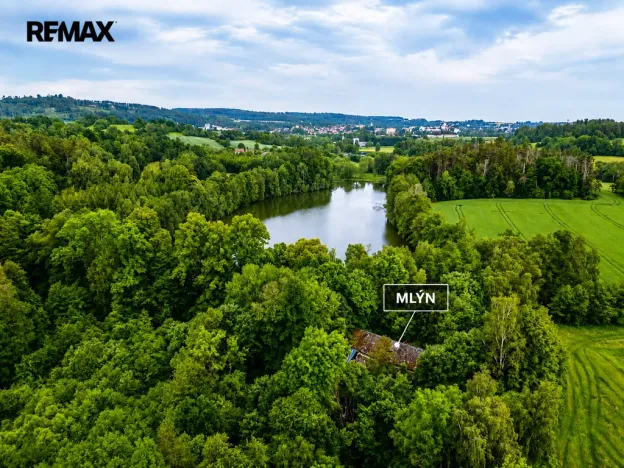 Prodej pozemku pro bydlení, Čejov - Hadina, 190028 m2