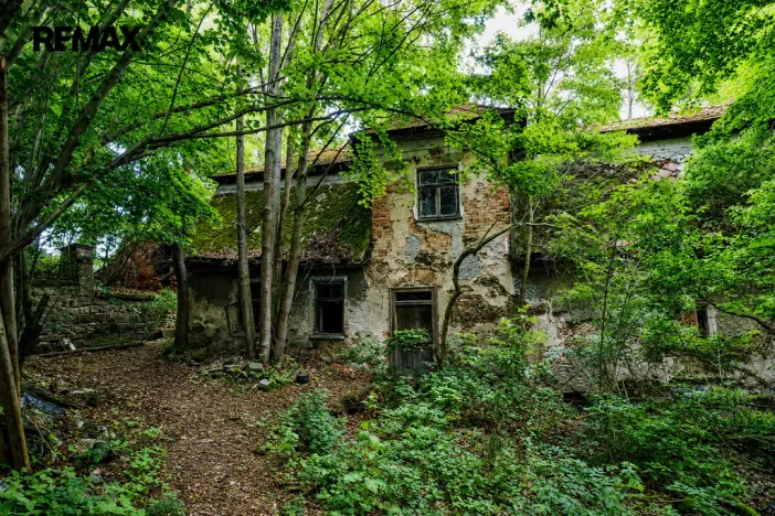 Prodej pozemku pro bydlení, Čejov - Hadina, 190028 m2