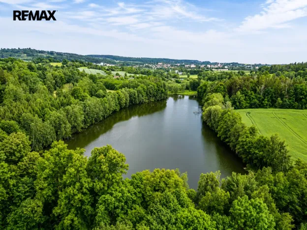 Prodej pozemku pro bydlení, Čejov - Hadina, 190028 m2