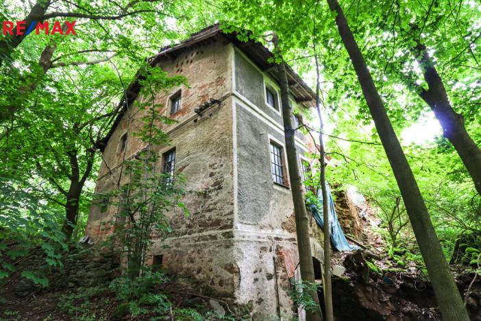 Prodej rybníku, Čejov - Hadina, 190028 m2