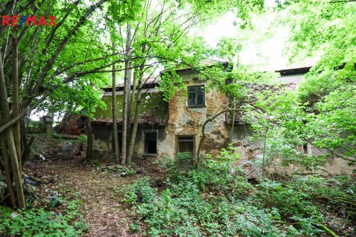 Prodej rybníku, Čejov - Hadina, 190028 m2