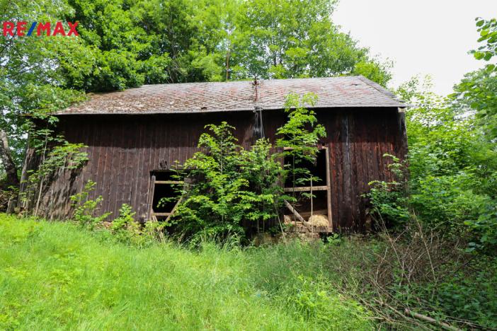 Prodej rybníku, Čejov - Hadina, 190028 m2