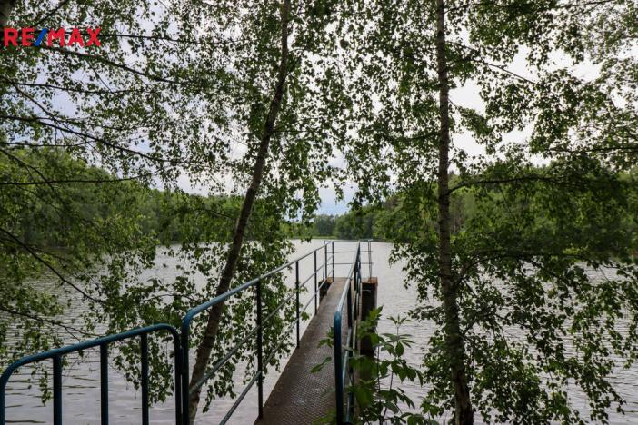 Prodej rybníku, Čejov - Hadina, 190028 m2