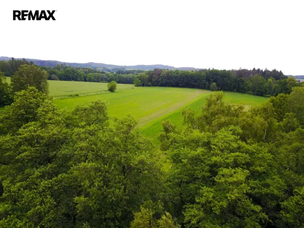 Prodej rybníku, Čejov - Hadina, 190028 m2