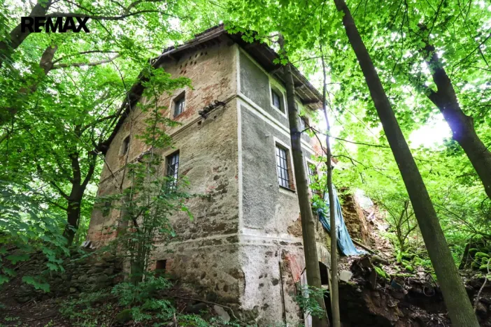Prodej rybníku, Čejov - Hadina, 190028 m2