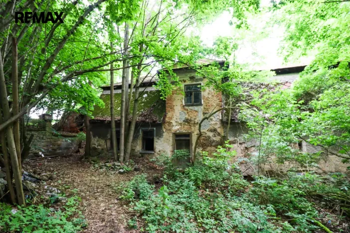 Prodej rybníku, Čejov - Hadina, 190028 m2