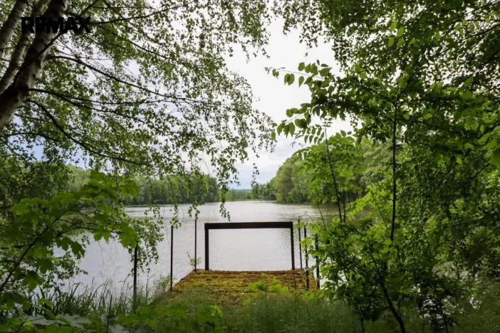 Prodej rybníku, Čejov - Hadina, 190028 m2