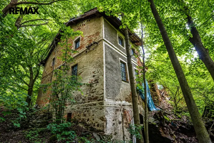 Prodej rybníku, Čejov - Hadina, 190028 m2