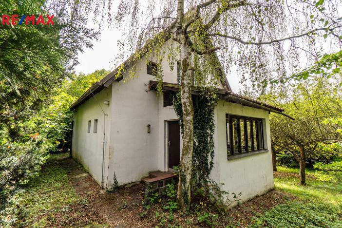 Prodej pozemku pro bydlení, Kamenice - Štiřín, Ringhofferova, 3525 m2