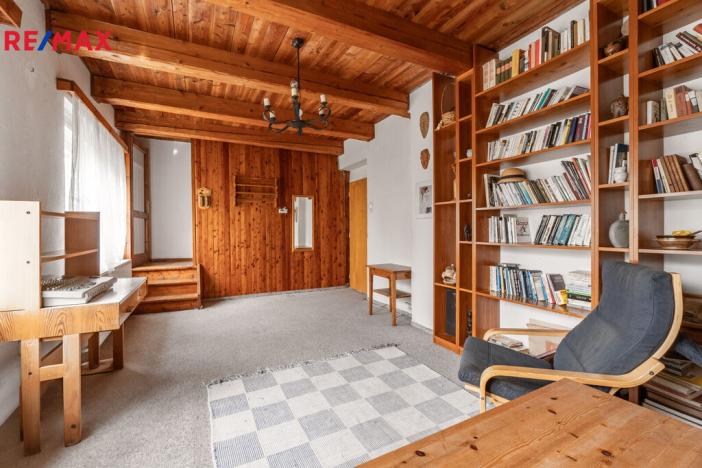 Prodej pozemku pro bydlení, Kamenice - Štiřín, Ringhofferova, 3525 m2