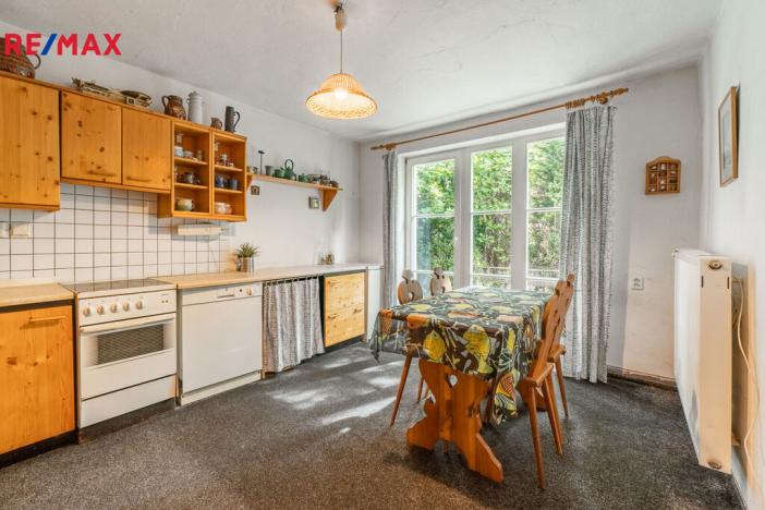 Prodej pozemku pro bydlení, Kamenice - Štiřín, Ringhofferova, 3525 m2