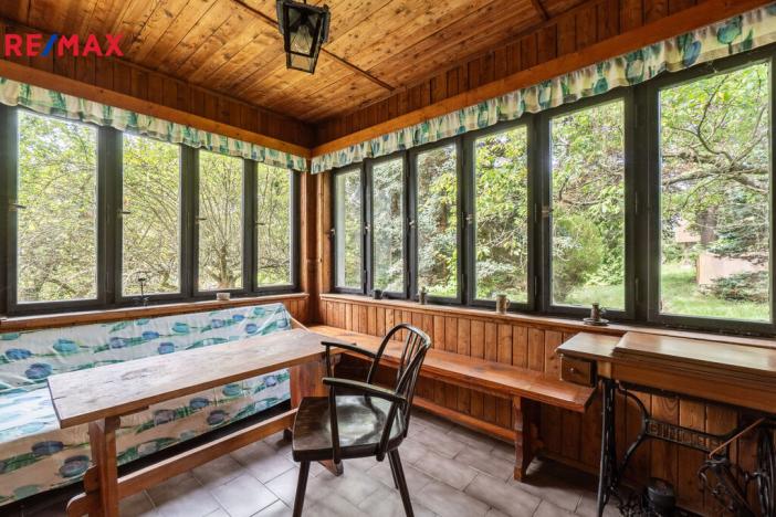 Prodej rodinného domu, Kamenice - Štiřín, Ringhofferova, 101 m2