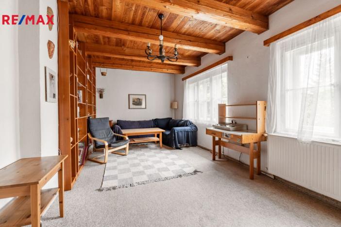 Prodej rodinného domu, Kamenice - Štiřín, Ringhofferova, 101 m2