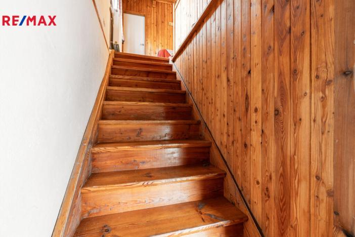 Prodej rodinného domu, Kamenice - Štiřín, Ringhofferova, 101 m2