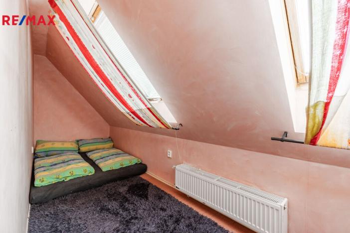 Prodej rodinného domu, Kamenice - Štiřín, Ringhofferova, 101 m2