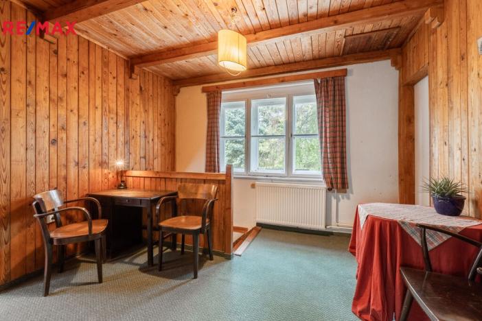 Prodej rodinného domu, Kamenice - Štiřín, Ringhofferova, 101 m2