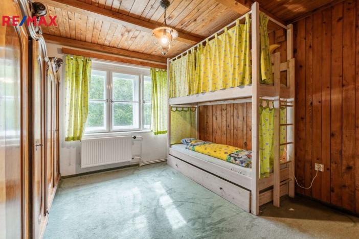 Prodej rodinného domu, Kamenice - Štiřín, Ringhofferova, 101 m2