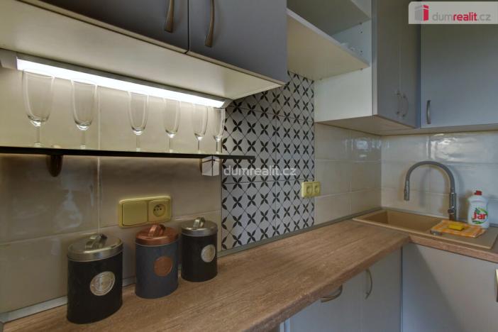 Prodej bytu 1+1, Abertamy, Blatenská, 33 m2