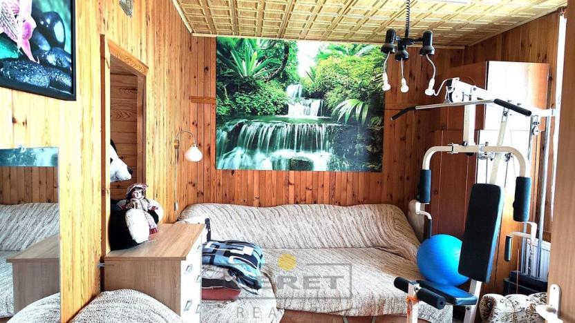 Prodej rodinného domu, Žatec - Radíčeves, 130 m2